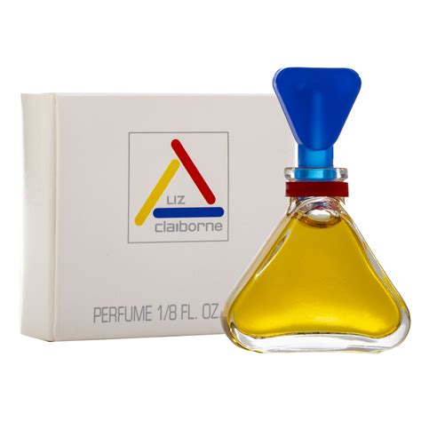 Liz Claiborne perfume reviews